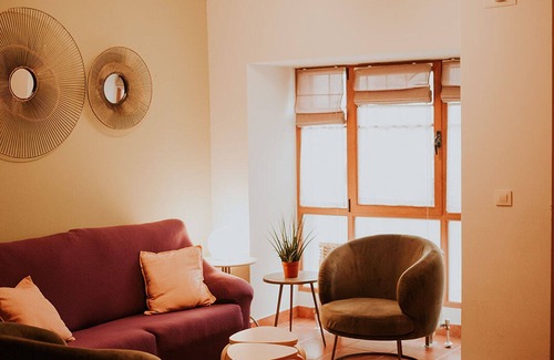 Lantaron Villa | Great house to get to know the Basque Country! Ideal for families and groups.