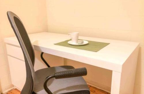 Alto do Pina Apartment | Great lisbon room