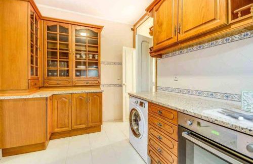 Alto do Pina Apartment | Great lisbon room