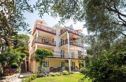 Przno Apartment | Great located apartment in Przno, 5 min from the beach.