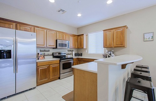 Anthem House | Great location! 3 bedroom home in the beautiful gated Anthem community!