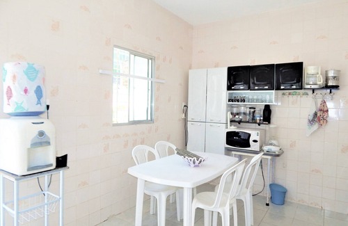 Centro House | Great Location 7 bedrooms-Porto de Galinhas(400m from the center)