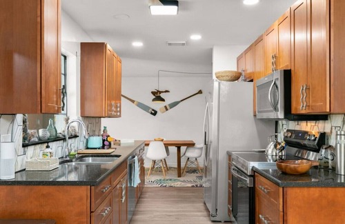 Cypress Lake House | Great Location, Beautifully decorated Pool Home on a Lake