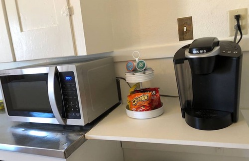 Cheyenne Apartment | Great Location - Central Cheyenne