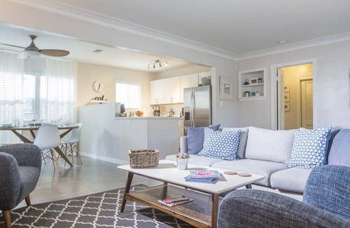 Paver Park House | Great Location! Close to Payne Park, Legacy Trail, Downtown VR24-00316
