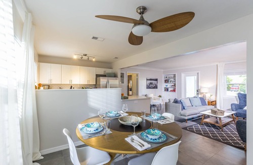 Paver Park House | Great Location! Close to Payne Park, Legacy Trail, Downtown VR24-00316
