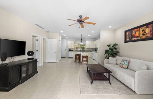 Coco Condo | Great Location - Gated Community - Pool Views - Vacation Planning Included!