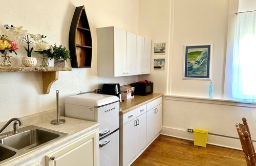 Levering Apartment | GREAT LOCATION FOR A HOMEBASE TO EXPERIENCE ALL NORTHERN MICHIGAN HAS TO OFFER!