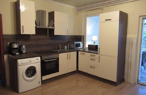 Leiferde Apartment | Great location Hannover Braunschweig Wolfsburg