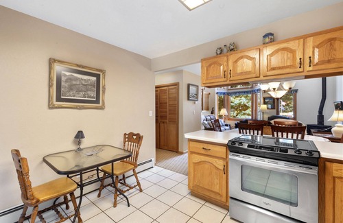 Ouray House | Great Location in Town Ouray - On the River - Affordable - Pet Friendly