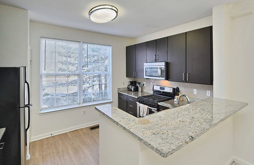 McLean Apartment | Great location in Virgina Tysons area 2 bedroom