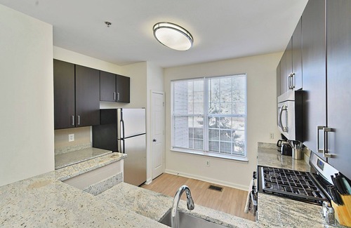McLean Apartment | Great location in Virgina Tysons area 2 bedroom
