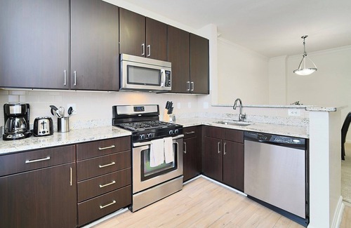 McLean Apartment | Great location in Virgina Tysons area 2 bedroom