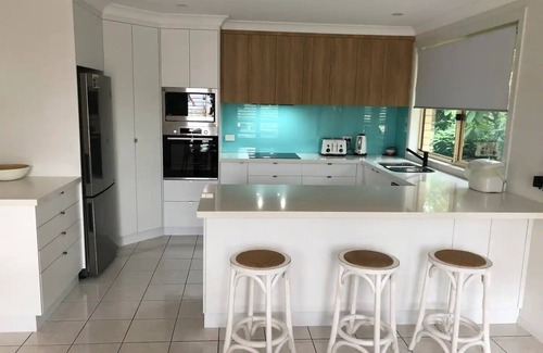 North Creek House | Great Location-lennox Village