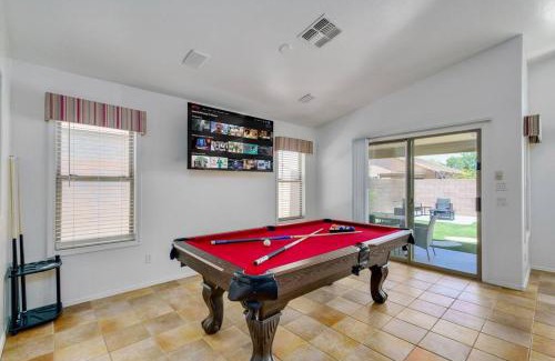 Litchfield Park House | Great location near shopping & entertainment