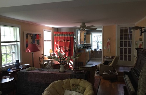 Silver Spring House | Great Location Near DC