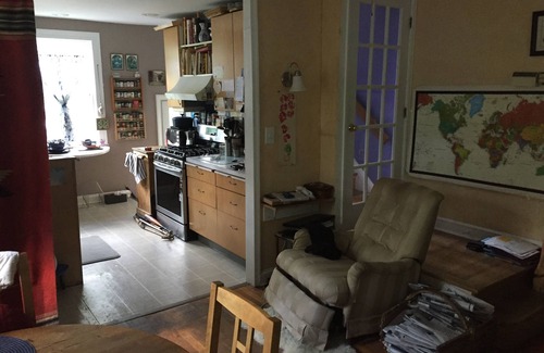 Silver Spring House | Great Location Near DC