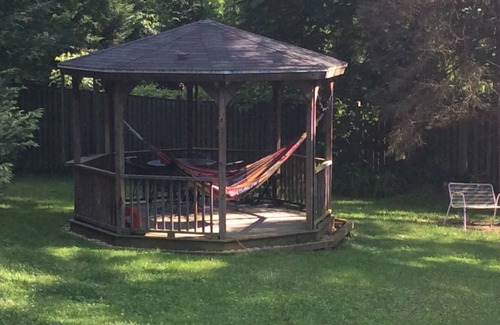 Silver Spring House | Great Location Near DC
