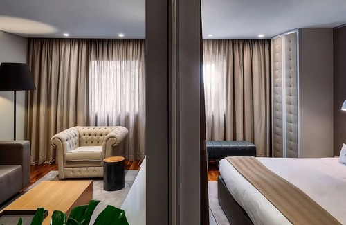 Santo Antonio House | Great Location Near Avenida da Liberdade! Pet-friendly Apartment with Kitchen!