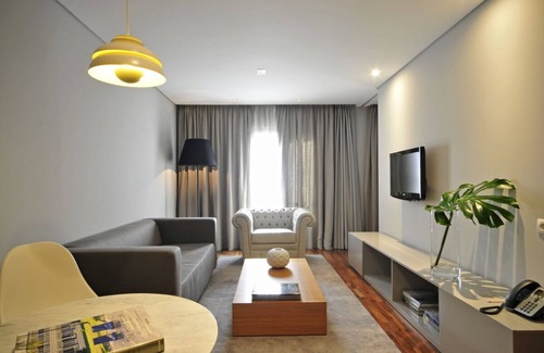 Santo Antonio House | Great Location Near Avenida da Liberdade! Pet-friendly Apartment with Kitchen!