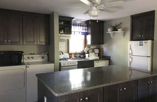 Eastham House | Great Location Near Cape Cod National Seashore