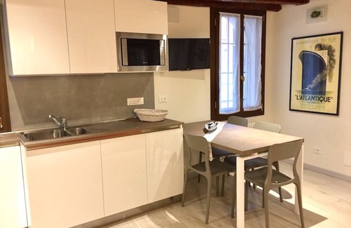 Cannaregio House | Great Location! New! 2 bedrooms & 2 bathrooms