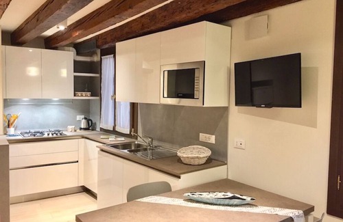 Cannaregio House | Great Location! New! 2 bedrooms & 2 bathrooms
