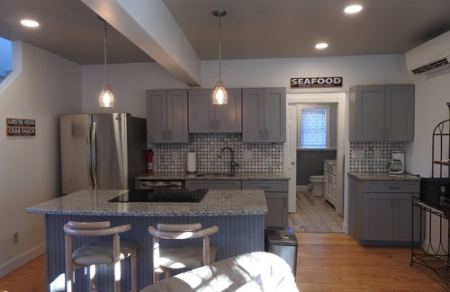 Mid-Coast and Islands Cottage | Great location on Bailey Island