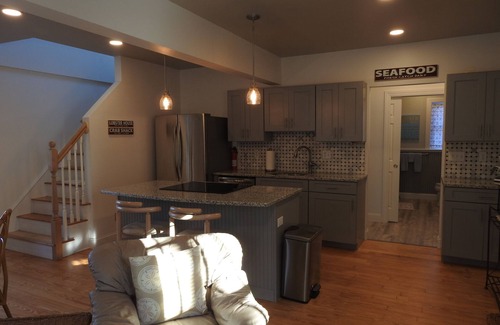 Mid-Coast and Islands Cottage | Great location on Bailey Island