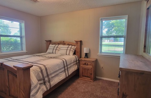 Hugo Other | Great location to watch the April Eclipse! Country Home located on working ranch