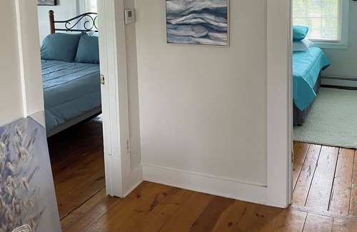 Guilford Apartment | Great location! Two family House in Beautiful Guilford