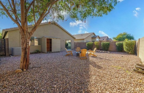 Litchfield Park House | Great location! near shopping & entertainment