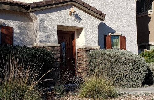 Sierra Verde House | Great Location
