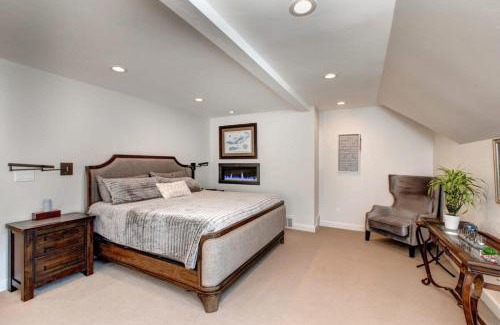 Deer Valley House | Great Location! Walk to Main Street- 3BR Townhouse