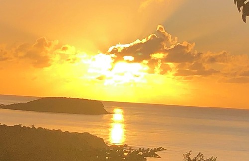 Puerto Ferro Other | Great location with a beautiful view of Carribean Sea.