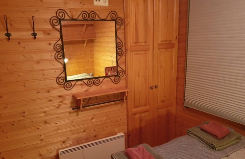 Sveitarfelagid Olfus Cottage | GREAT LOCATION WITH A WIEW TO THE OCEAN - TOTAL PRIVACY - PRIVATE JACUZZI