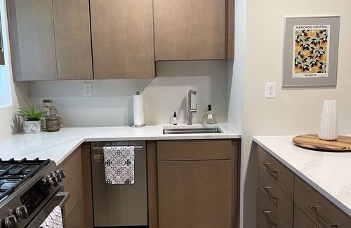Encanto Condo | Great Location with Sparkling Pool! Midtown-Park Central