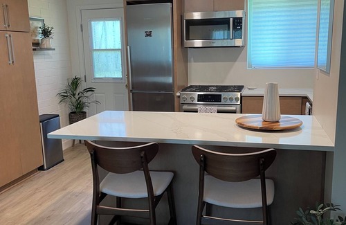 Encanto Condo | Great Location with Sparkling Pool! Midtown-Park Central