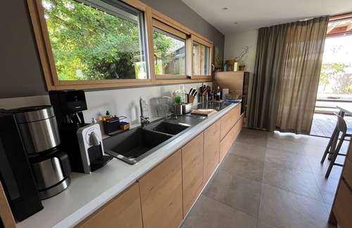 Arradon House | Great longère ideally located
