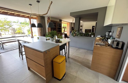 Arradon House | Great longère ideally located