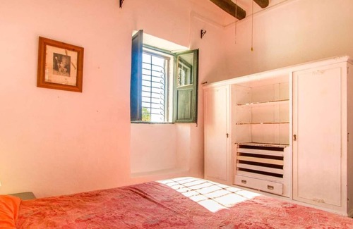 S'alqueria Blanca Villa | Great modern home with fantastic view