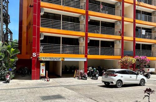 Nai Harn Apartment | Great mountain view apartment, Pearl 504