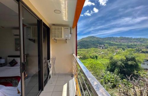 Nai Harn Apartment | Great mountain view apartment, Pearl 504