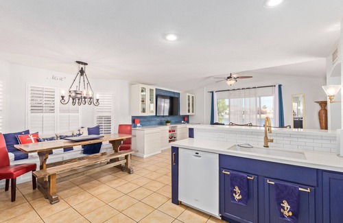 Arrowhead Ranch House | Great Mountain views on Arrowhead Lakes