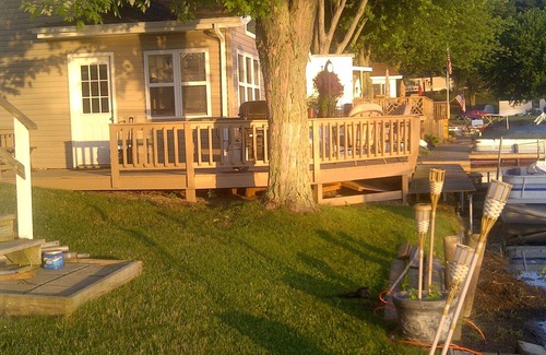Stroh House | Great Multi-family Vacation