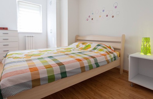 Skopje Region Apartment | Great New Apartment With A Wonderfull View