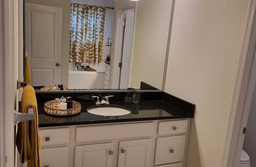 Aldie House | Great New Build Family Home in Loudon County Virginia. Aldie Va.