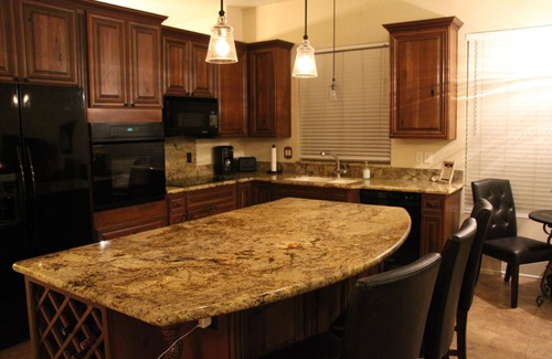 McDowell Mountain Ranch House | GREAT NORTH SCOTTSDALE LOCATION 4 BR McDowell Mountain Ranch Home near Westworl
