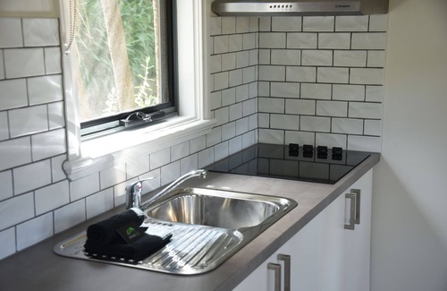 Lorne Cottage | Great Ocean Road Cottages