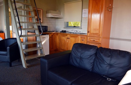 Lorne Cottage | Great Ocean Road Cottages